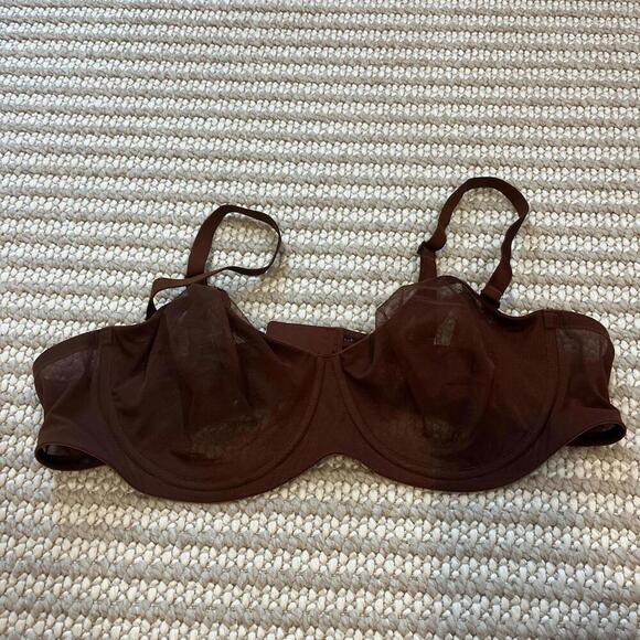 Skims Other - Skims Mesh Bra